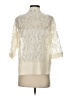 Molly Bracken Ivory Cardigan Size S - photo 2