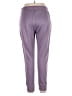 Honeydew Purple Active Pants Size XL - photo 2