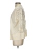 Molly Bracken Ivory Cardigan Size S - photo 5