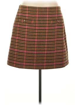 Ann Taylor Loft Casual Skirt