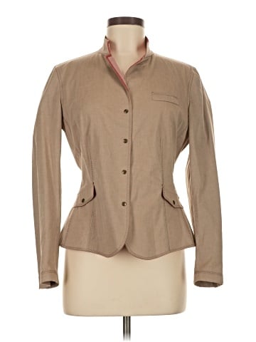 Brunello Cucinelli Blazer (view 1)