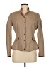 Brunello Cucinelli Tan Blazer Size EU (IT) 44 / US 8 - photo 1