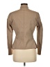 Brunello Cucinelli Tan Blazer Size EU (IT) 44 / US 8 - photo 2