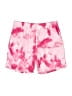 Unbranded Tie-dye Pink Shorts Size XL - photo 1