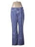 Chico's Blue Jeans Size Med (1) - photo 1