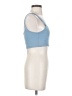 Intimately by Free People Blue Tank Top Size XS - photo 4