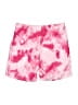 Unbranded Tie-dye Pink Shorts Size XL - photo 2