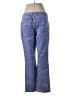 Chico's Blue Jeans Size Med (1) - photo 2