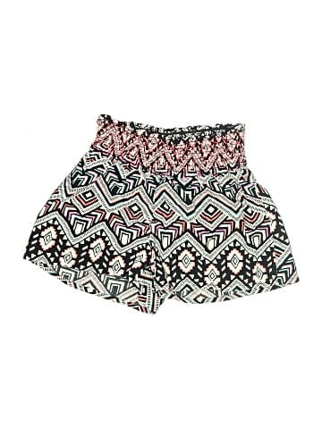 Justice Shorts (view 1)