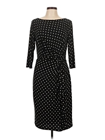 Lauren by Ralph Lauren Casual Dress (view 1)