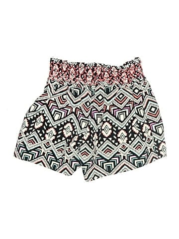 Justice Shorts (view 2)