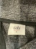 CAbi Chevron-herringbone Gray Dress Pants Size 8 - photo 7
