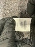 CAbi Chevron-herringbone Gray Dress Pants Size 8 - photo 8