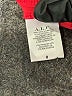A.L.C. Red Cocktail Dress Size 0 - photo 8