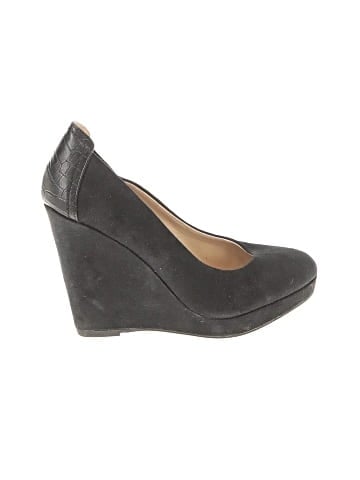 H&M Wedges (view 1)