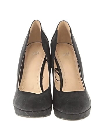 H&M Wedges (view 2)