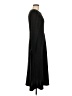 MNG Black Casual Dress Size 6 - photo 4