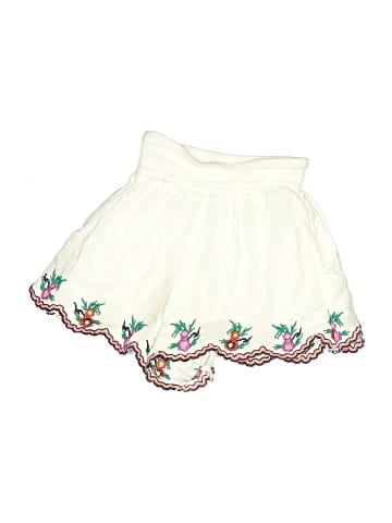 Peek... Skirt (view 2)
