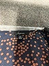 Soprano 100% Polyester Animal Print Brown Cocktail Dress Size XS - photo 7