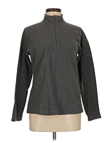 L.L.Bean Turtleneck Sweater (view 1)