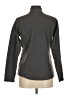 L.L.Bean 100% Polyester Gray Turtleneck Sweater Size M - photo 2