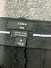 J.Crew 365 Solid Black Active Pants Size 4 - photo 7