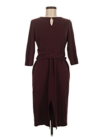 Lafayette 148 New York Casual Dress (view 1)