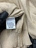 Talbots Tan Cardigan Size L - photo 7
