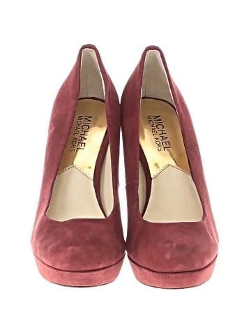 MICHAEL Michael Kors Heels (view 2)