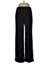 Max Studio Solid Black Dress Pants Size M - photo 1