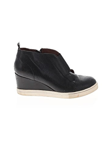 Linea Paolo Ankle Boots (view 1)