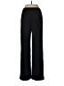 Max Studio Solid Black Dress Pants Size M - photo 2