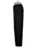 Max Studio Solid Black Dress Pants Size M - photo 5