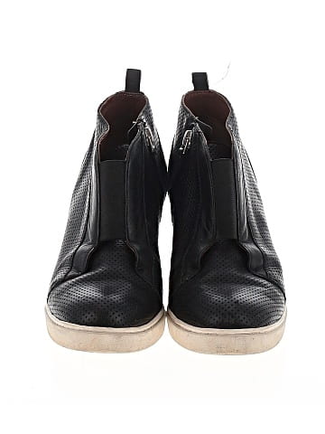 Linea Paolo Ankle Boots (view 2)
