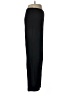 Max Studio Solid Black Dress Pants Size M - photo 4