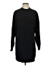 Divided by H&M Black Pullover Sweater Size XS - photo 1