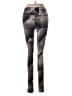 Athleta Graphic Gray Leggings Size S - photo 2