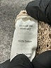 CAbi 100% Cotton Tan Poncho Size S - photo 8