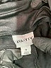 Ava & Viv Metallic Black Active Pants Size 1X - photo 7