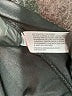 Ava & Viv Metallic Black Active Pants Size 1X - photo 8