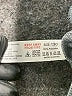 Unbranded 100% Polyester Solid Gray Athletic Shorts Size 130 cm / US 8 - photo 3