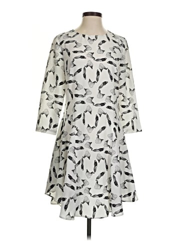 Samsoe Samsoe Casual Dress (view 1)