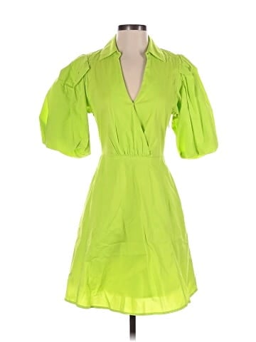 ESQUALO Cocktail Dress (view 1)