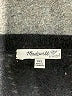 Madewell Black Cardigan Size XXL - photo 7