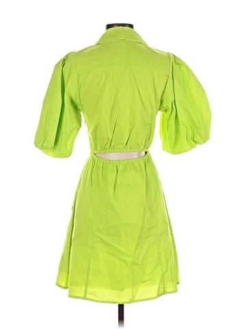 ESQUALO Cocktail Dress (view 2)