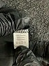 Unbranded Animal Print Gold Black Bodysuit Size Med - photo 3