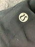 Lululemon Athletica Black Track Jacket Size 6 (estimated) - photo 6