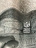 NFL Gray Sweatpants Size 14 - 16 - photo 3