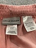 Alfred Dunner Pink Casual Pants Size 16 (petite) - photo 7