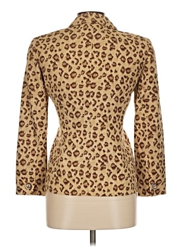Dana Buchman Blazer (view 2)